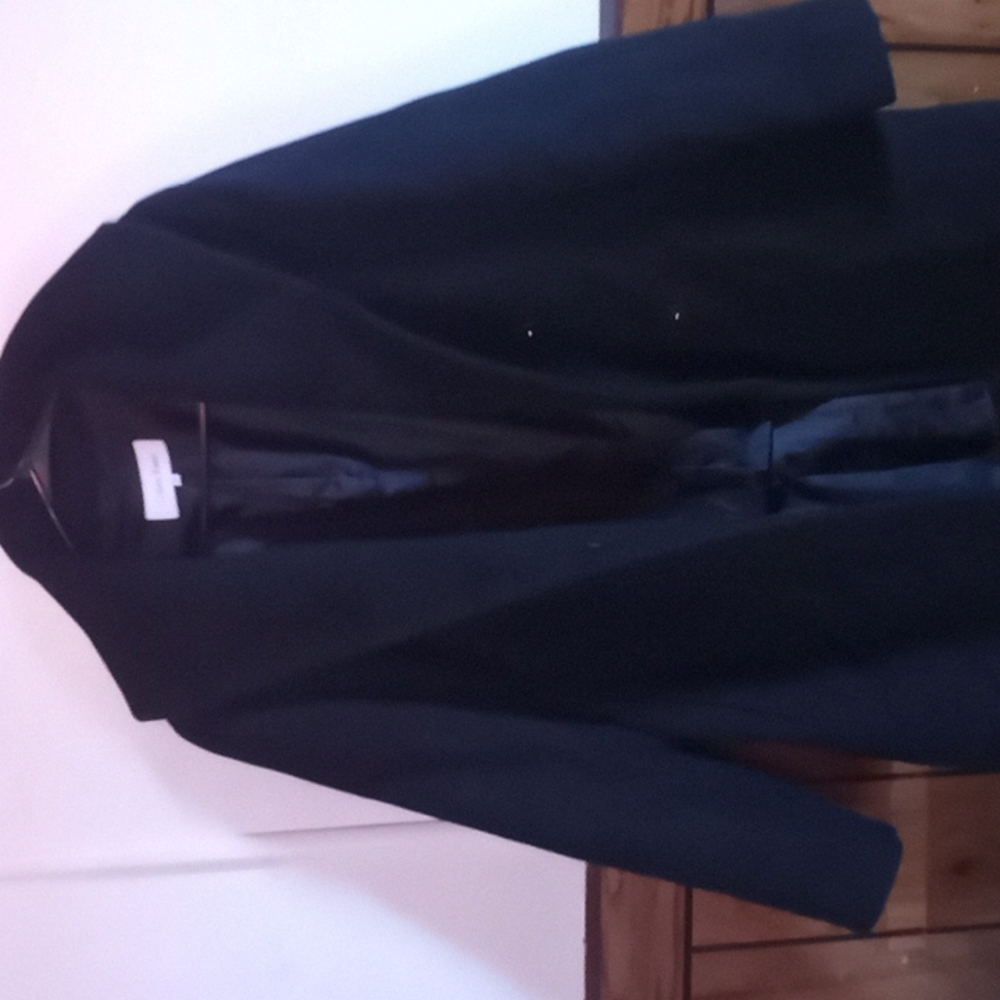 Calvin Klein jacket